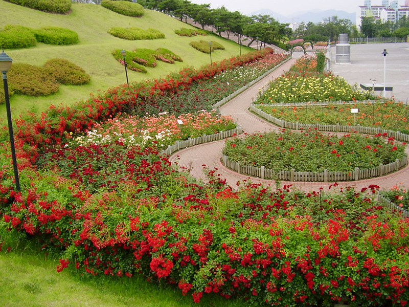 울산체육공원 이미지 4