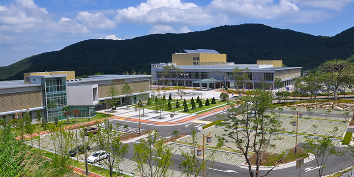 Ulsan Sky Park