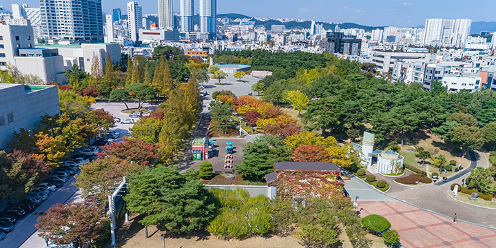 Culture Park