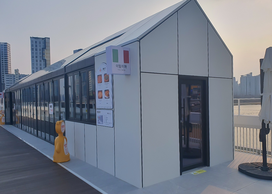 이탈리아 문화관 이미지