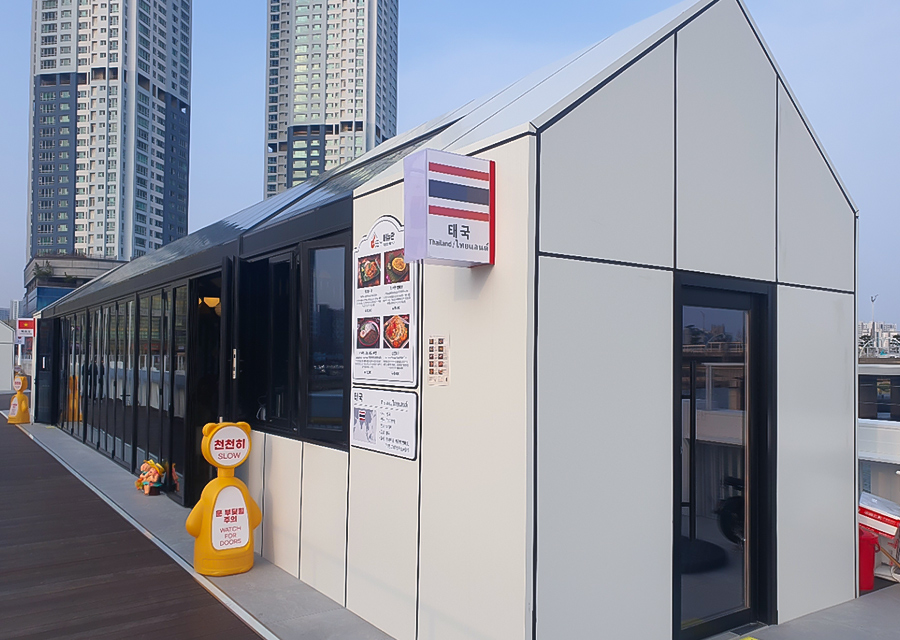 태국 문화관 이미지