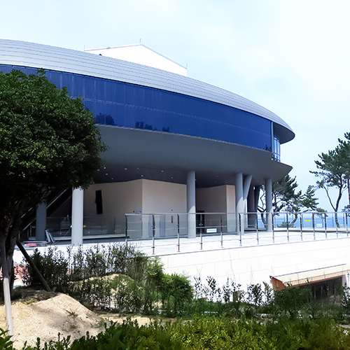 울산시립어린이테마파크