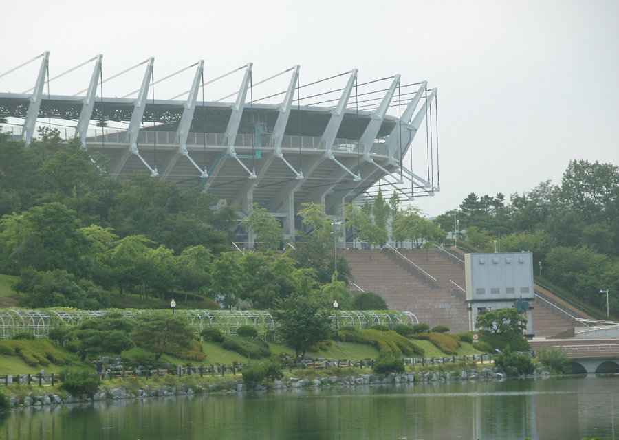 울산체육공원 이미지2