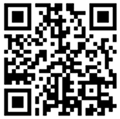 채널정보 구독하기 qr